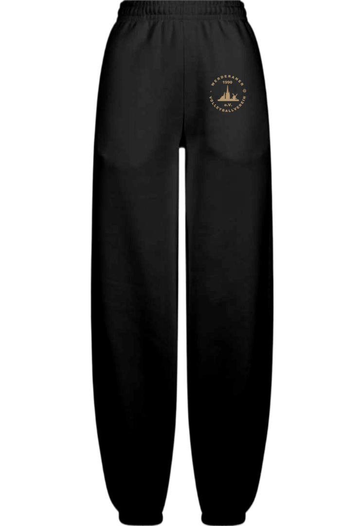 Fluffy Herren Sweatpants