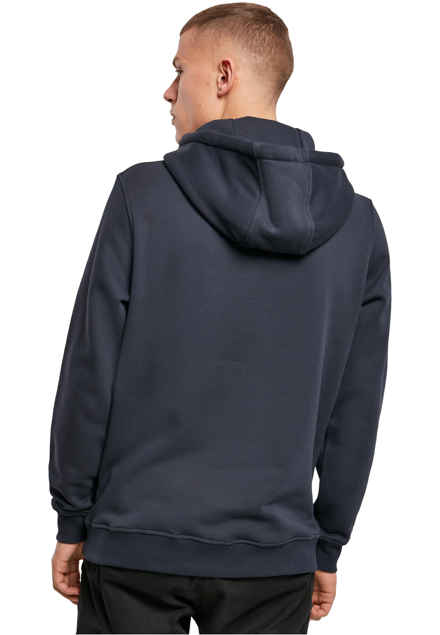 BPV Essential Heavy Hoodie Unisex - Stick