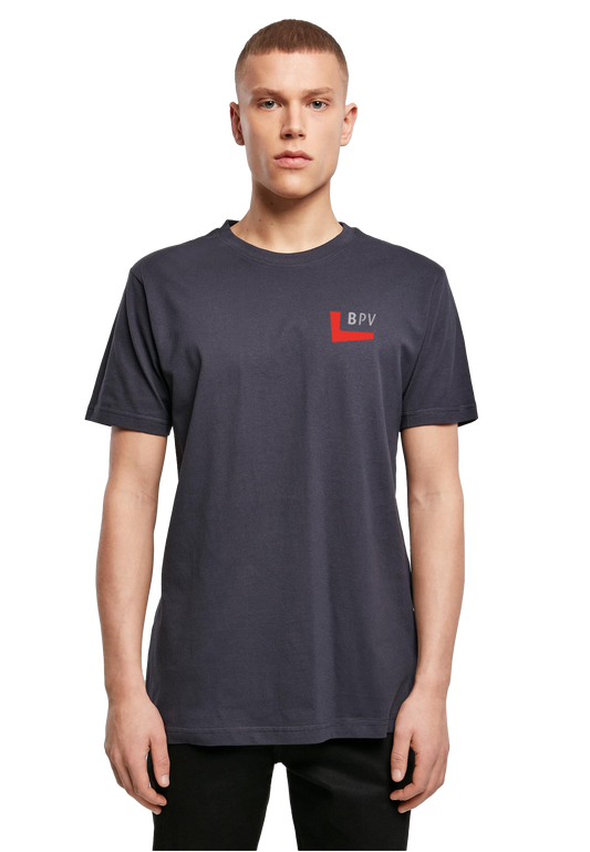 BPV - Heavy T-Shirt Unisex