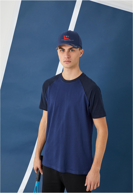 BPV - Flexfit Cap Unisex