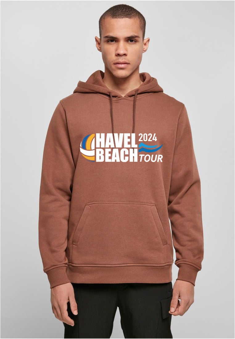 Herren Essentials Hoodie HBT