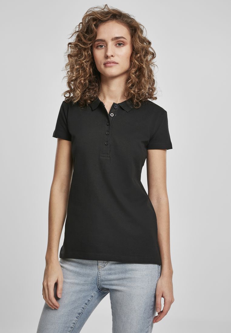 Damen Polo HBT