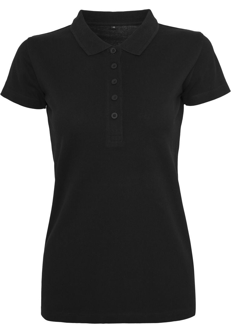 Damen Polo HBT