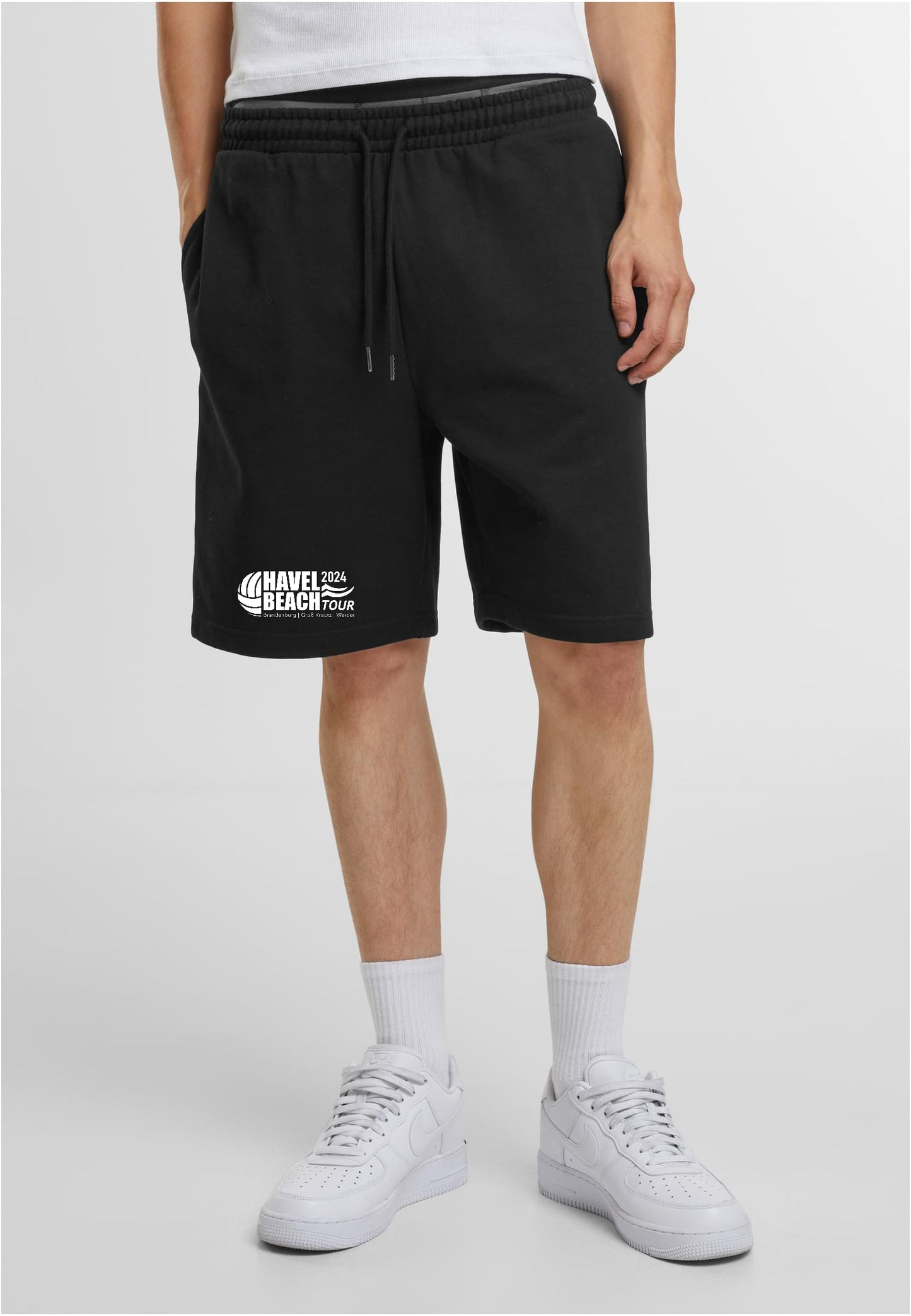 Ultra Heavy Sweat Shorts HBT