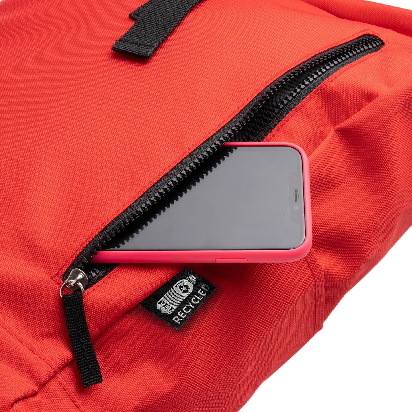 PVC - EcoSmart Rucksack