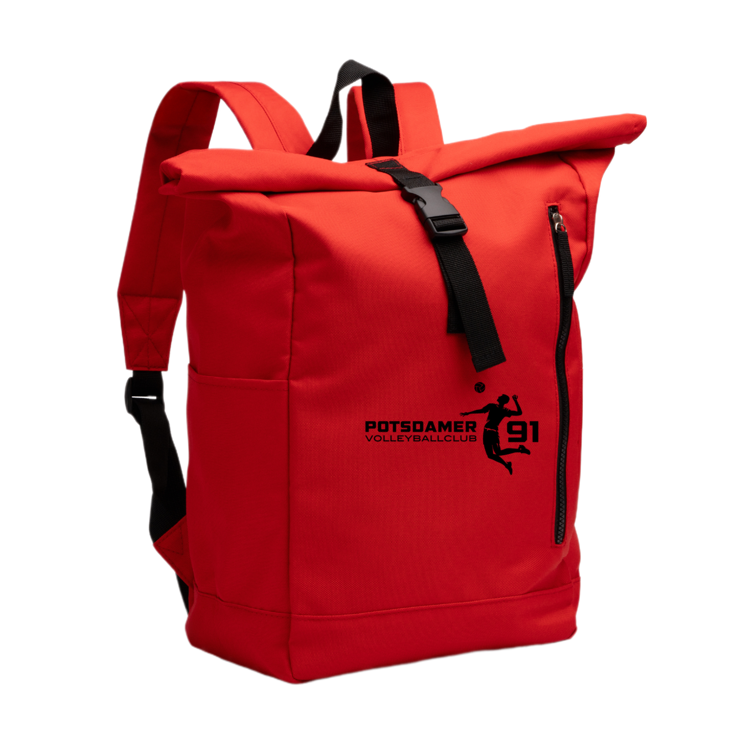 PVC - EcoSmart Rucksack