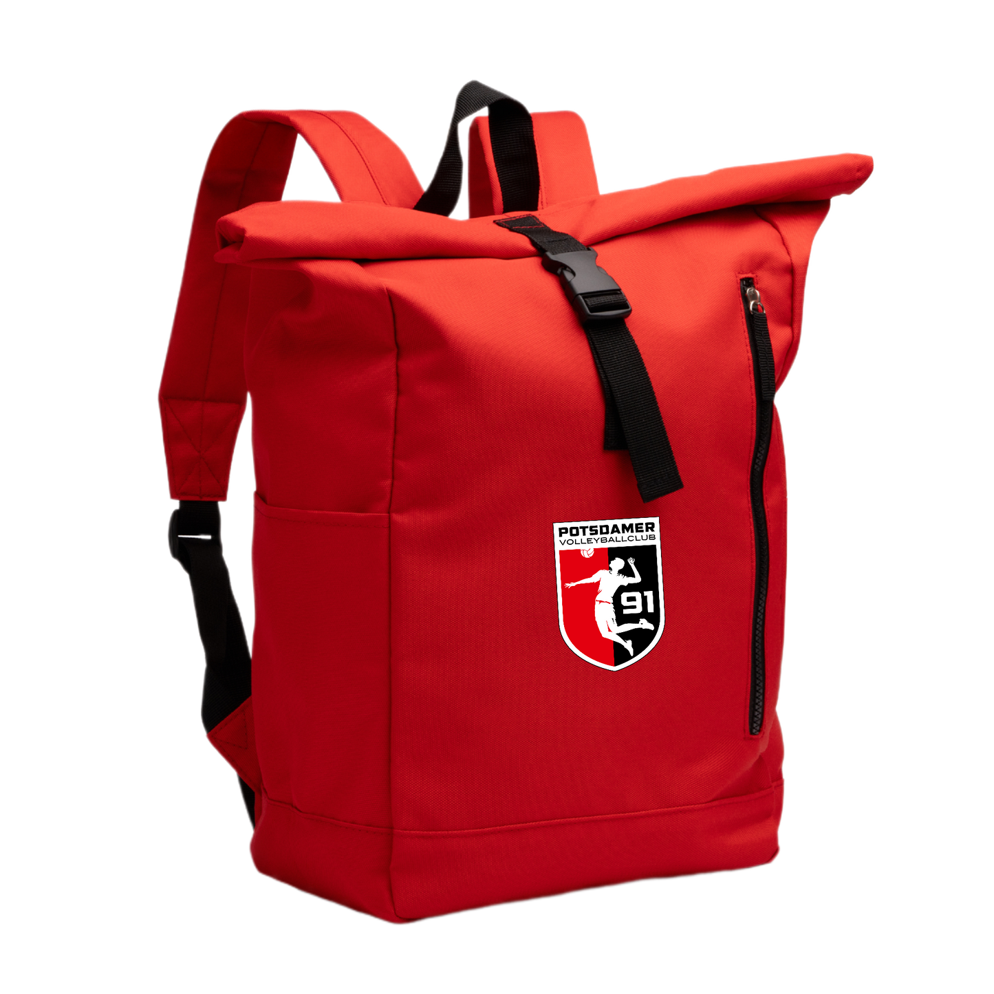 PVC - EcoSmart Rucksack
