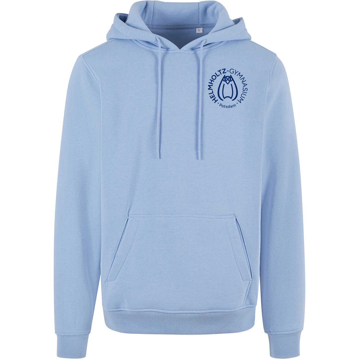 Unisex Hoodie – Helmholtz Gymnasium