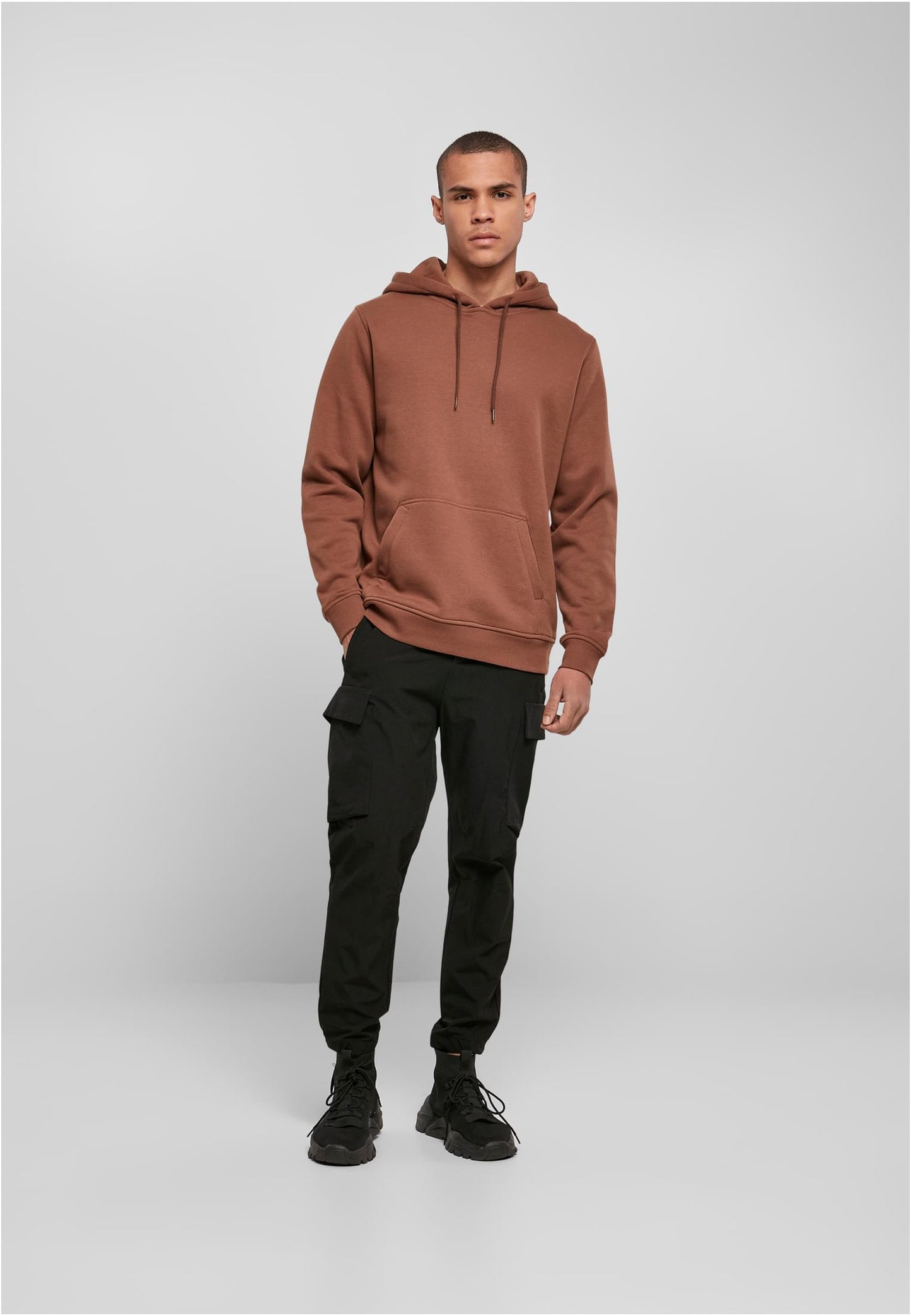 Herren Essentials Hoodie HBT