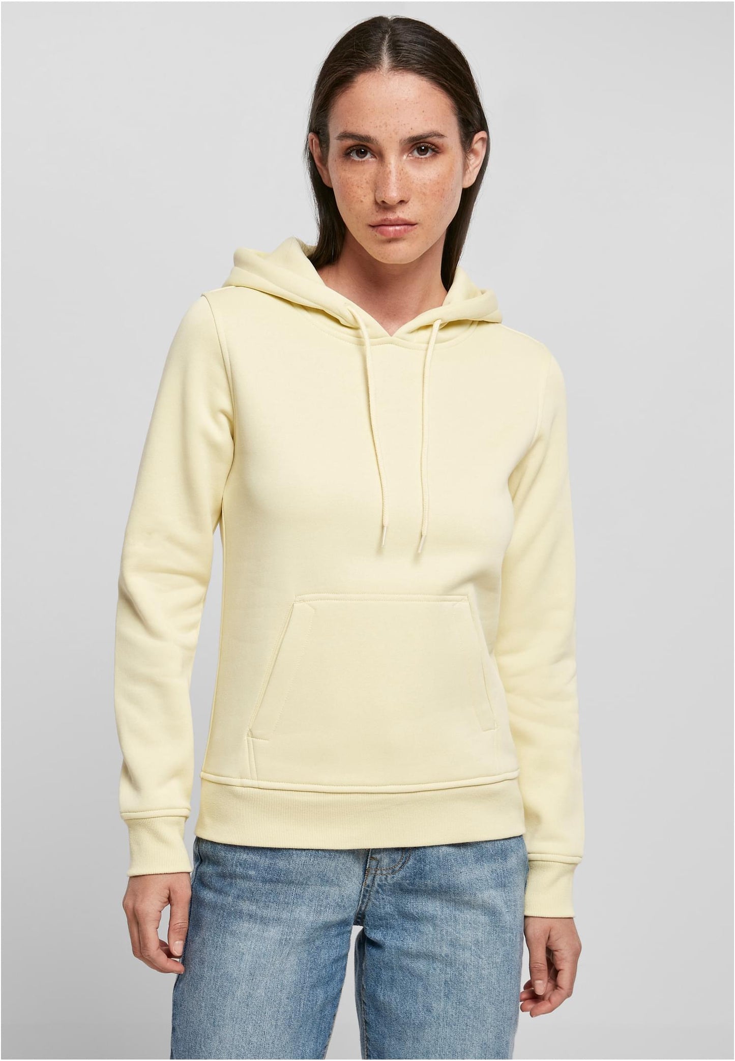 Damen Essential Hoodie HBT