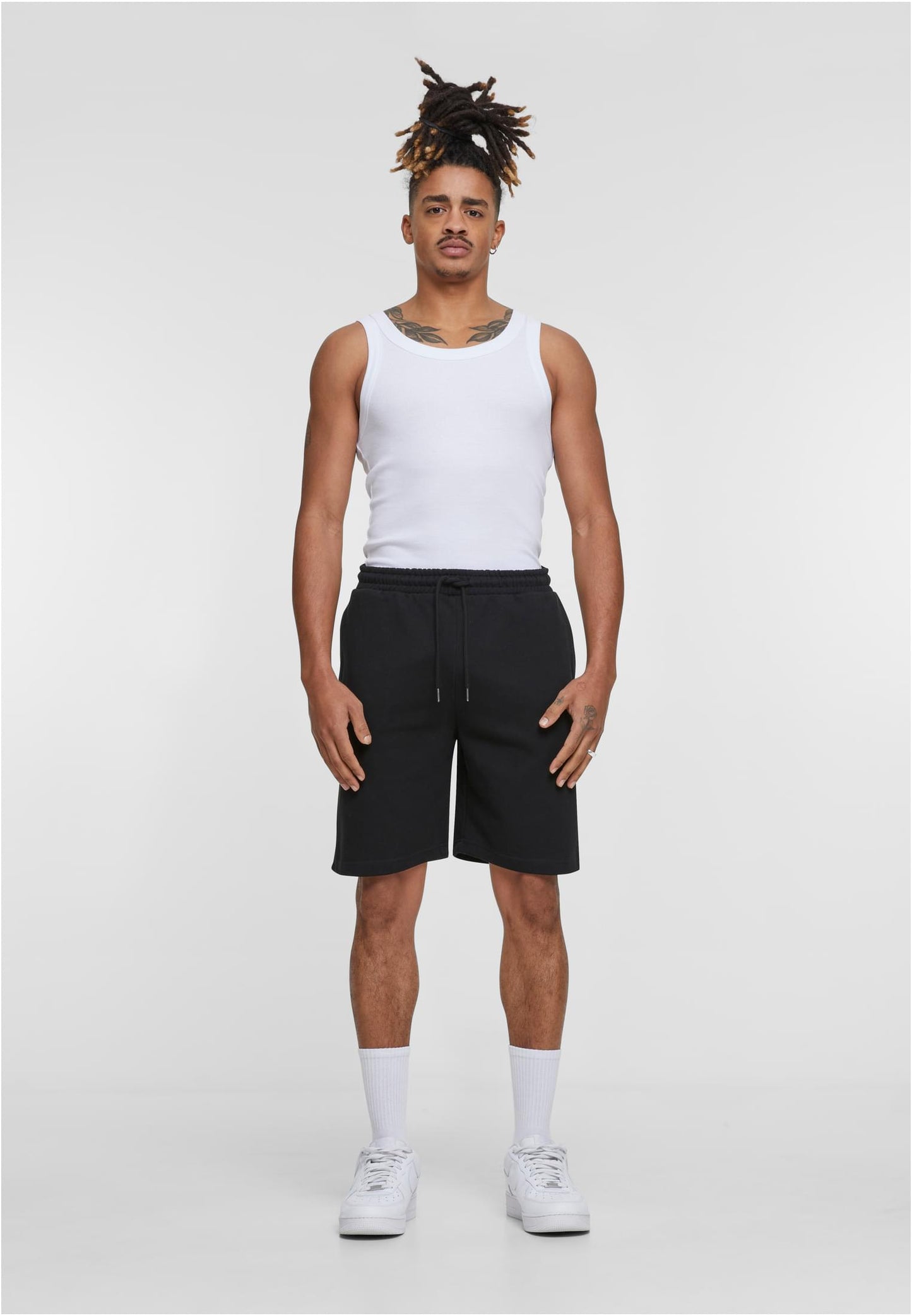 Ultra Heavy Sweat Shorts HBT