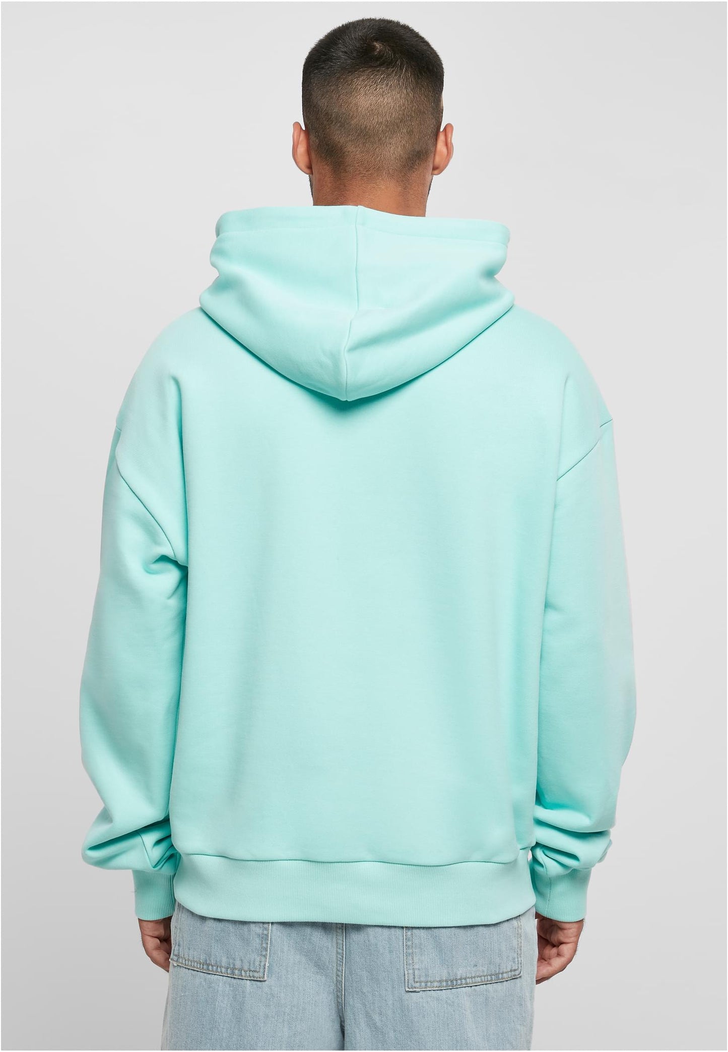 Herren Ultimate Heavy Cotton Box Hoodie WVV