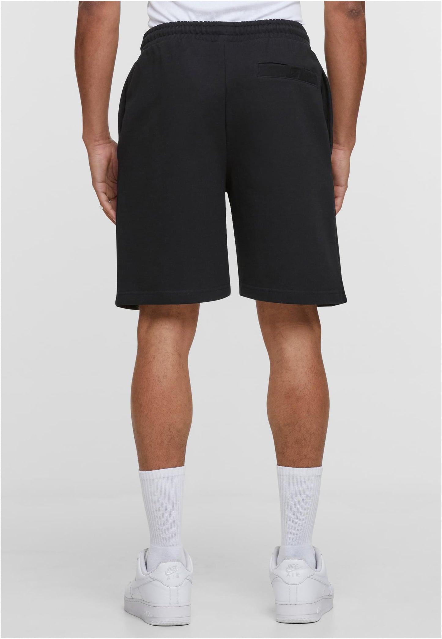 Ultra Heavy Sweat Shorts HBT