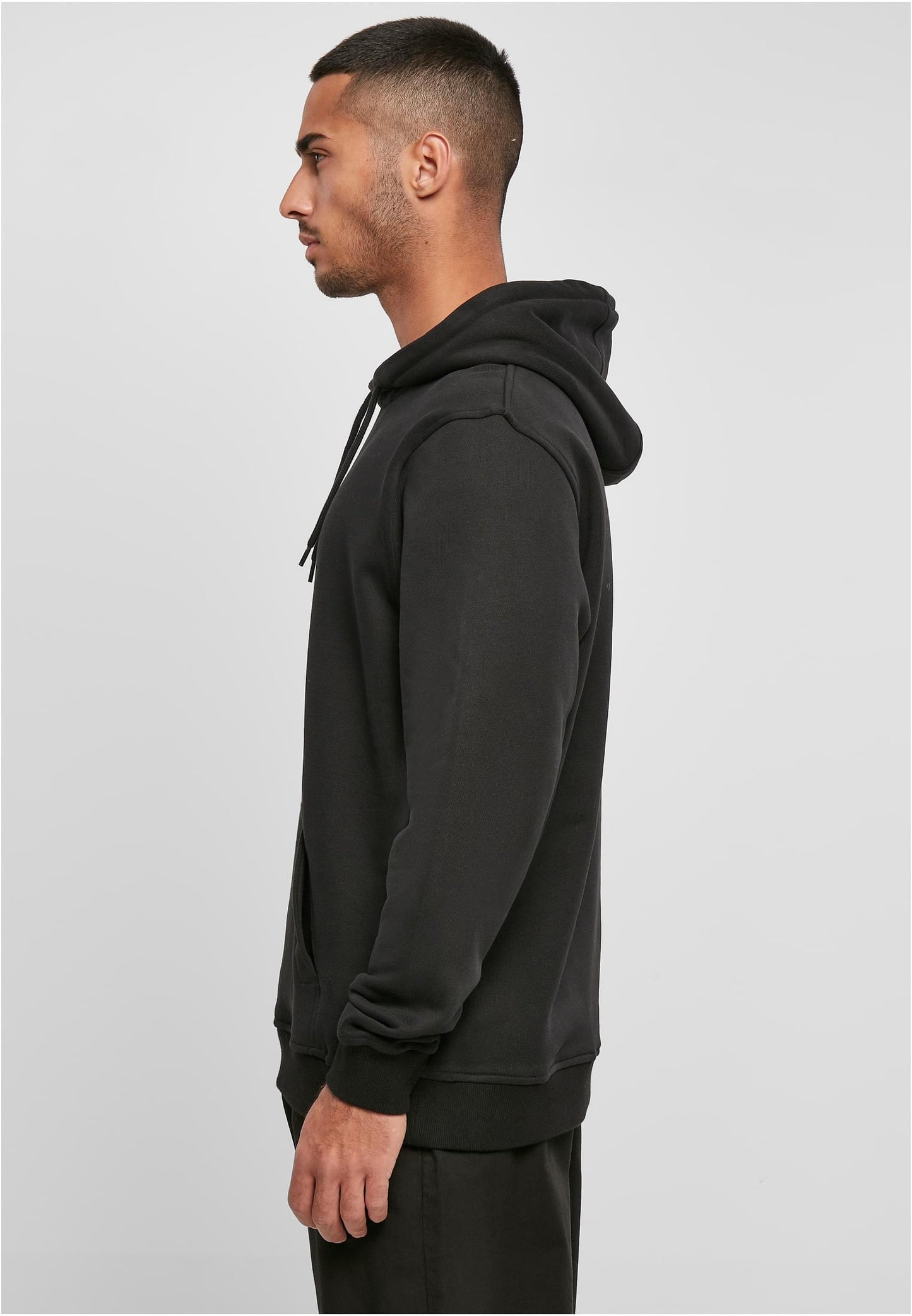 Herren Ultra Heavy Regular Hoodie WVV
