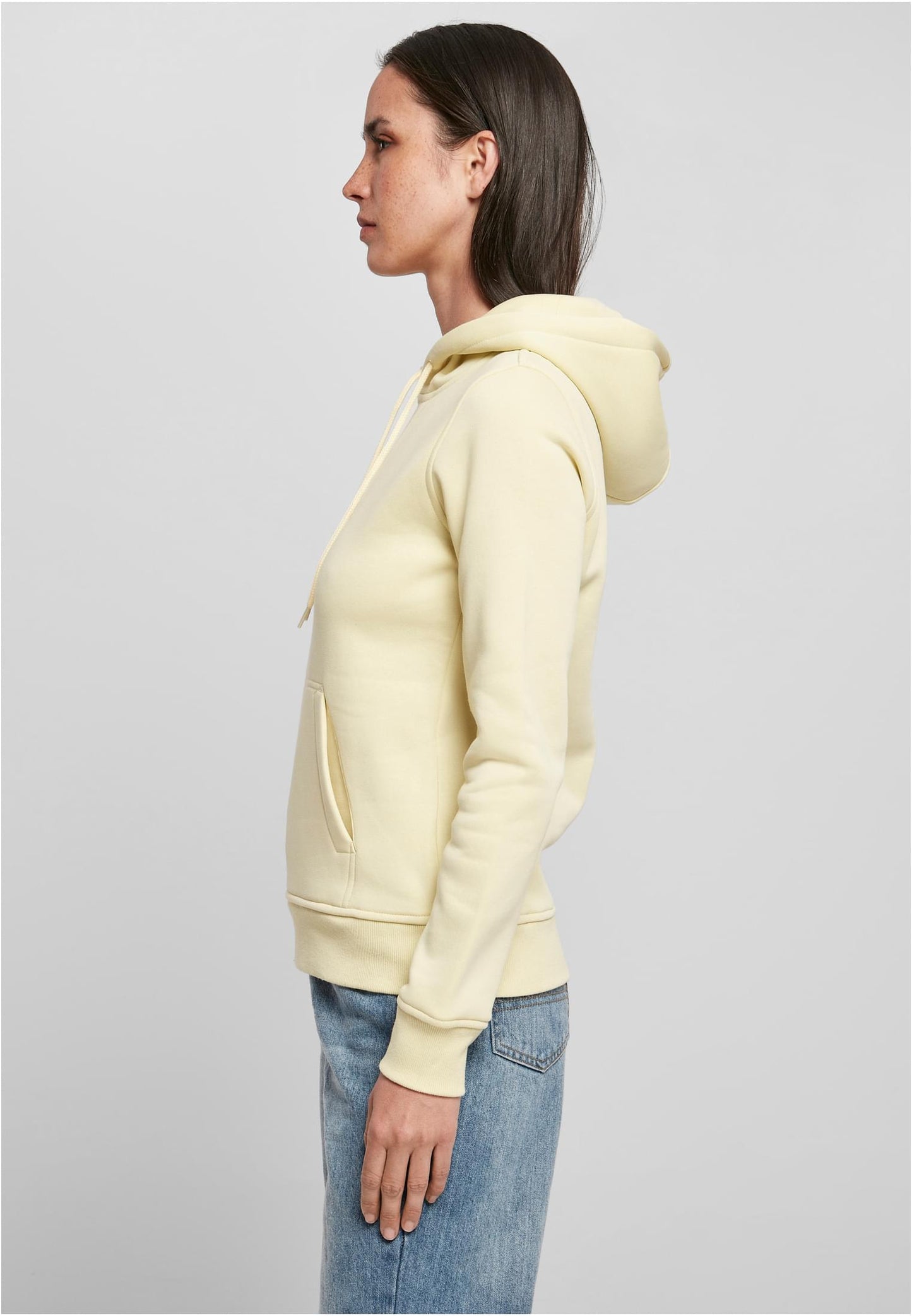 Damen Essential Hoodie WVV