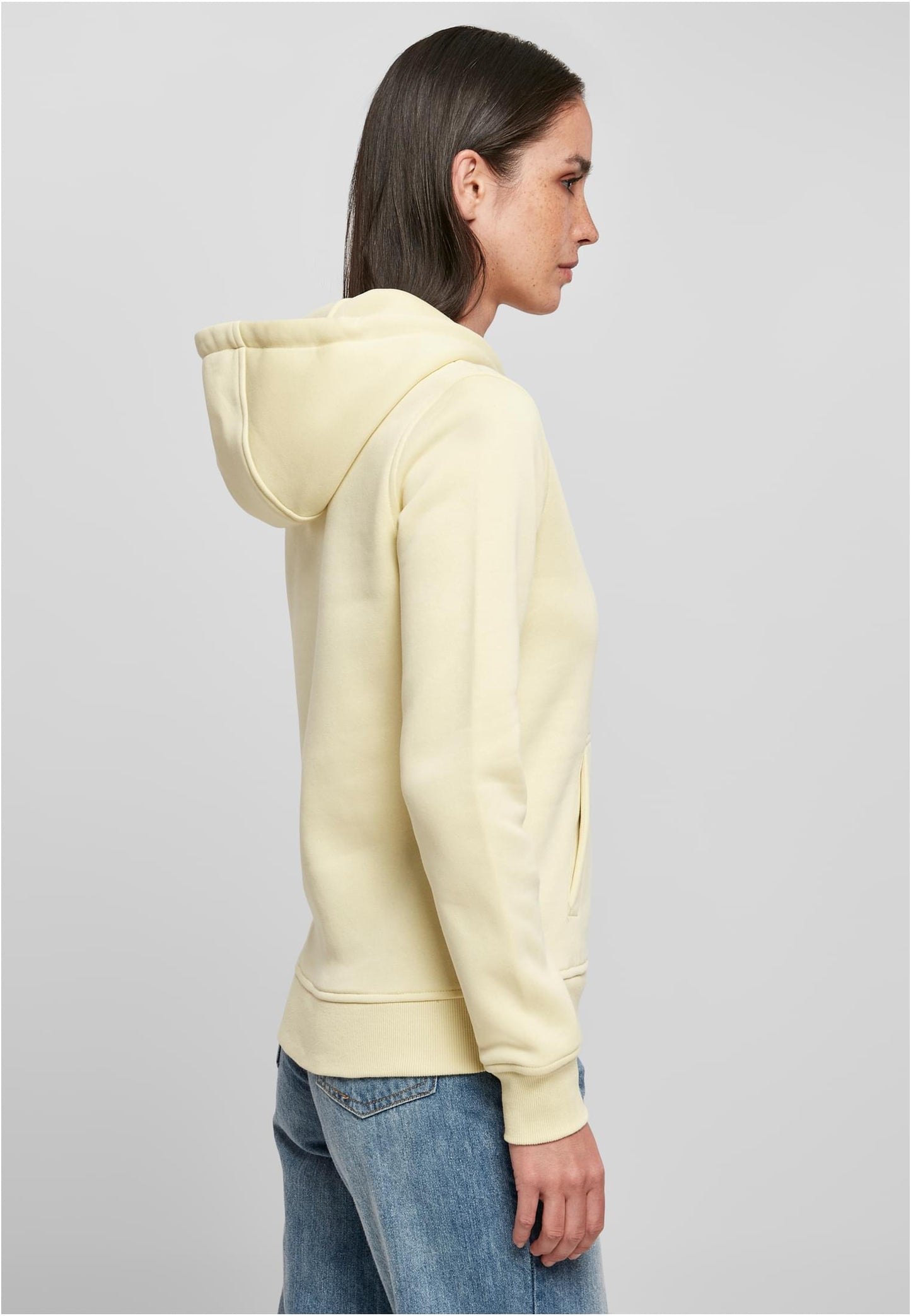 Damen Essential Hoodie HBT