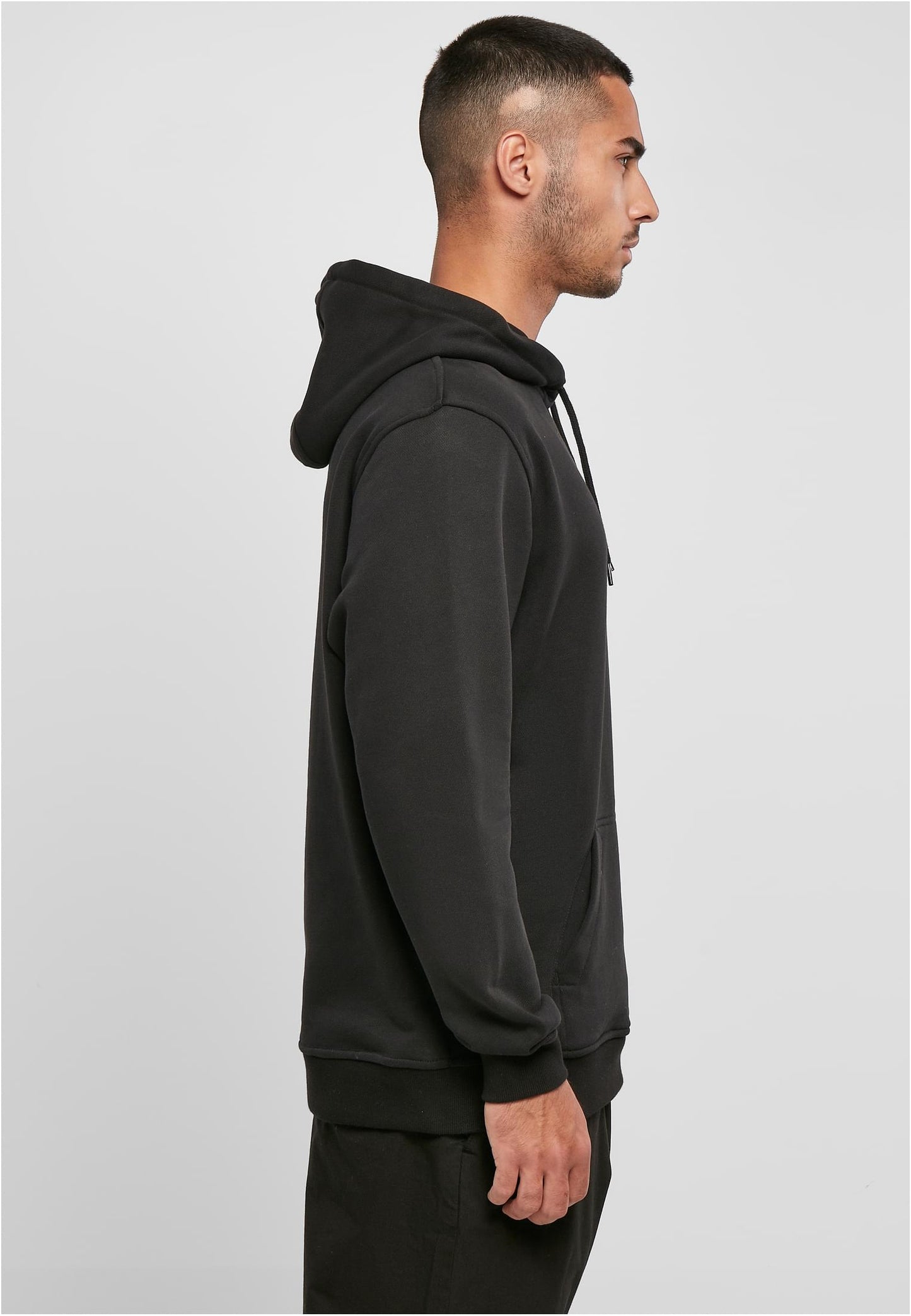 Herren Ultra Heavy Regular Hoodie WVV