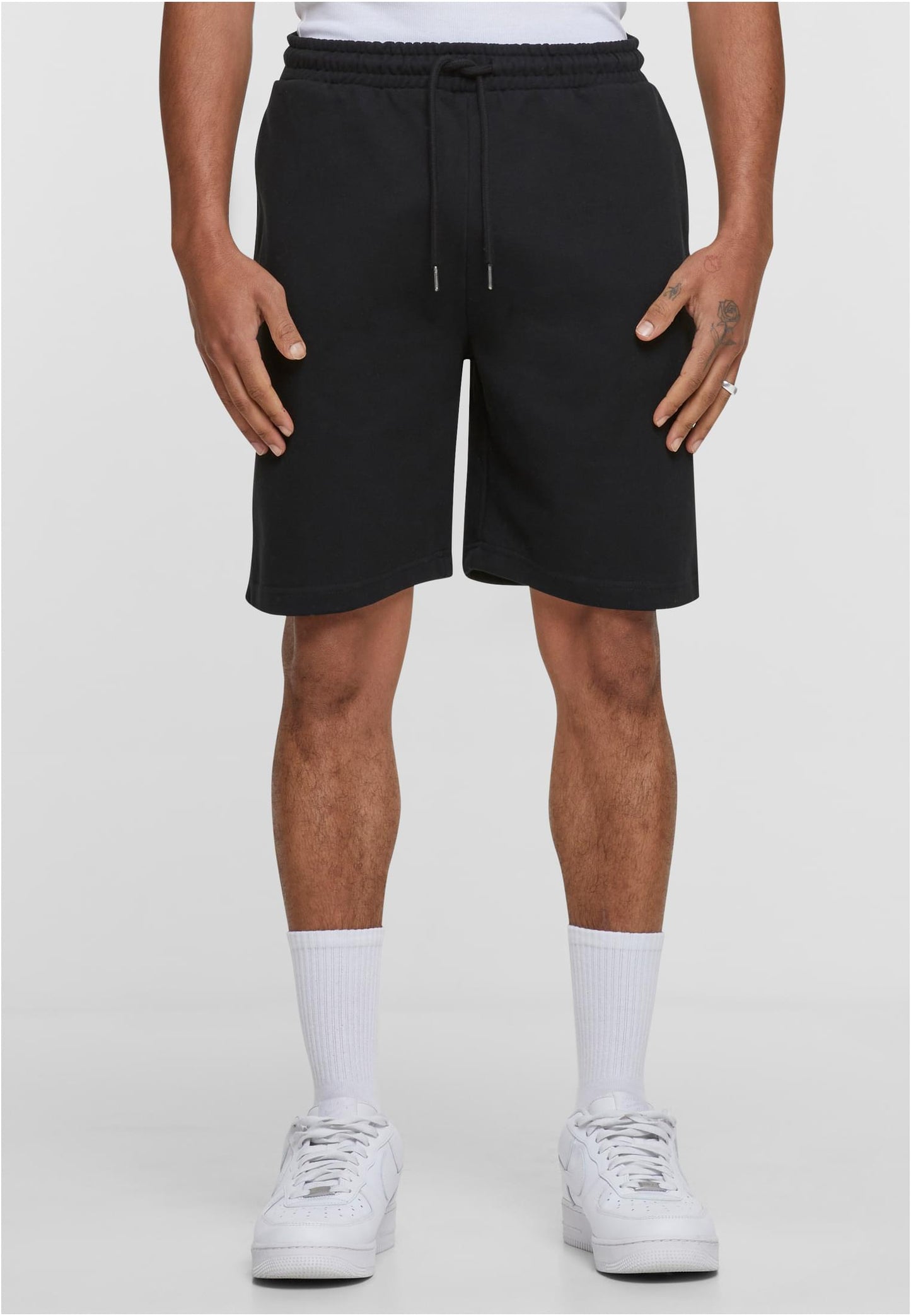 Ultra Heavy Sweat Shorts HBT