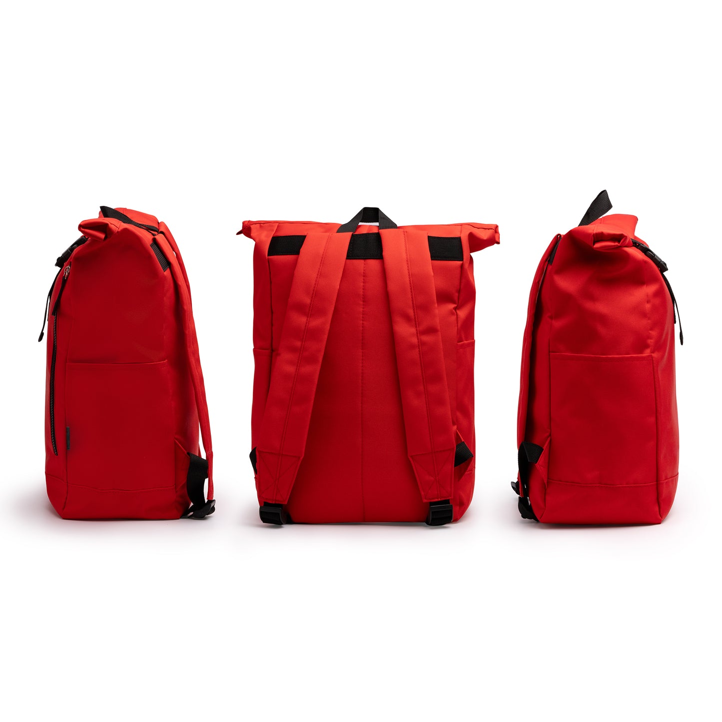 PVC - EcoSmart Rucksack