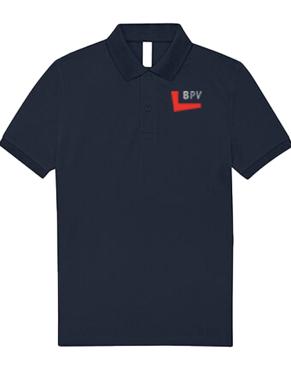 BPV Polo - Fairware