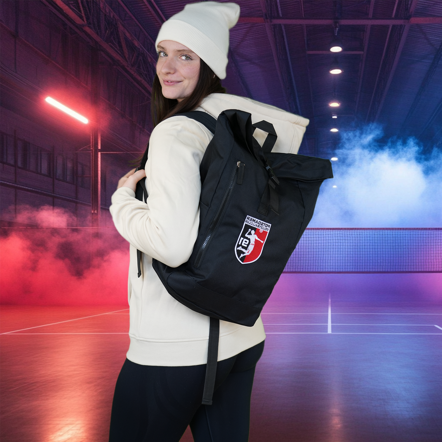 PVC - EcoSmart Rucksack