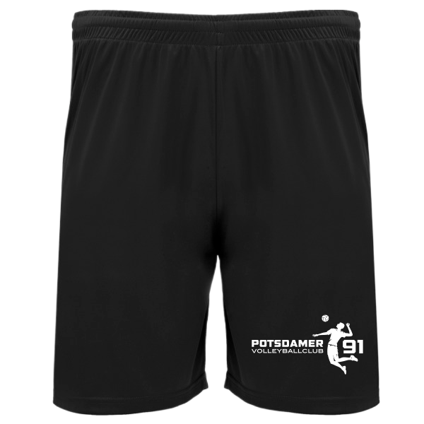 Trainingshose PVC Polyester - Druck Edition