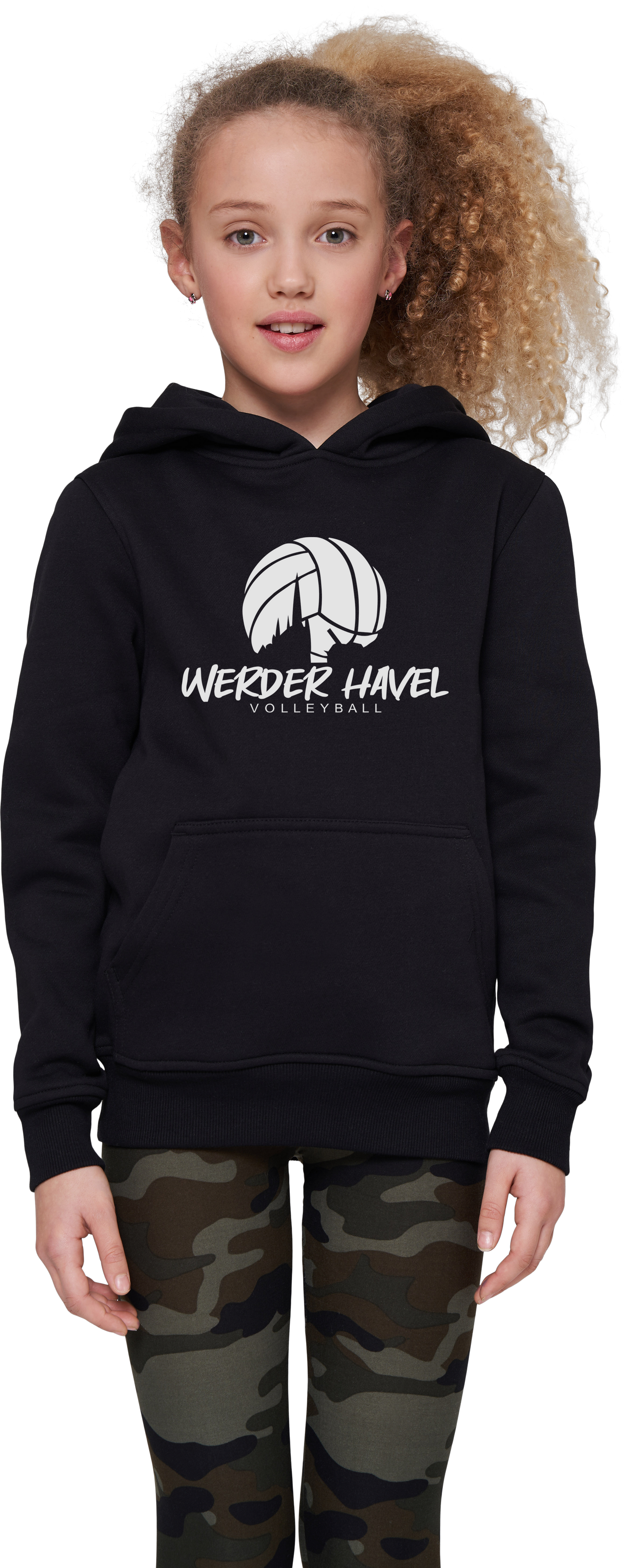 Kids Hoodie WVV