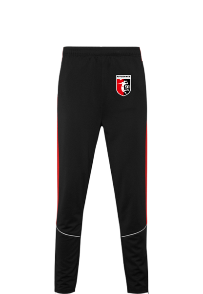 Trainingshose lang PVC - Unisex - Druck Edition