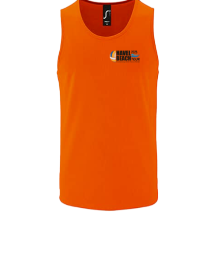 Player Shirt Herren HBT'25
