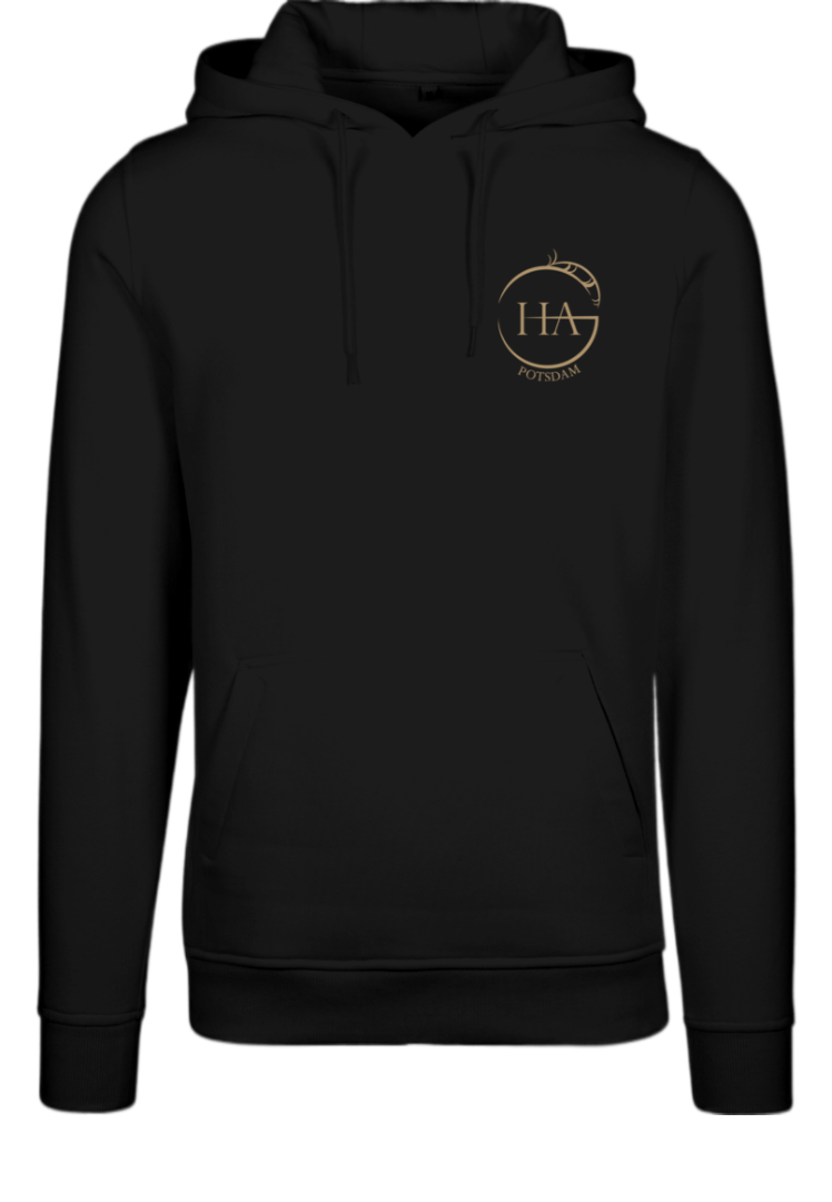 Essential Hoodie HAG