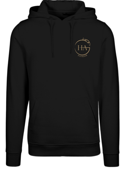 Essential Hoodie HAG