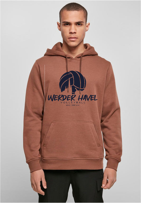 Herren Essentials Hoodie WVV