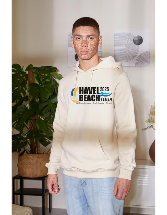 Essential Herren Hoodie HBT´25