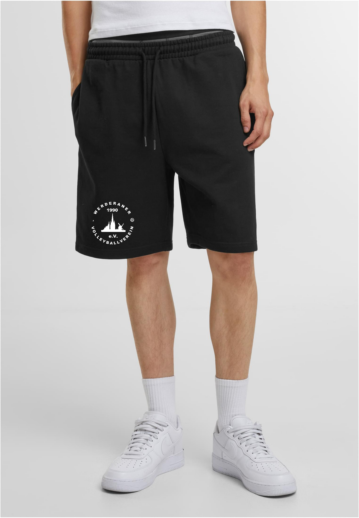 Ultra Heavy Sweat Shorts WVV