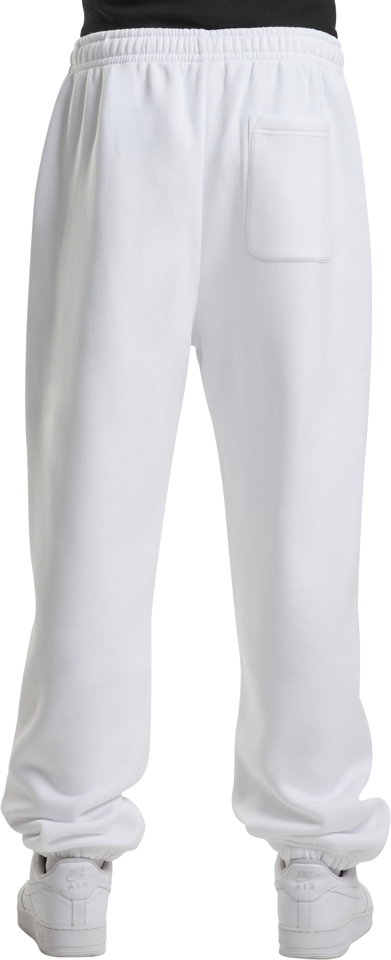 Fluffy Herren Sweatpants PVC - Druck Edition