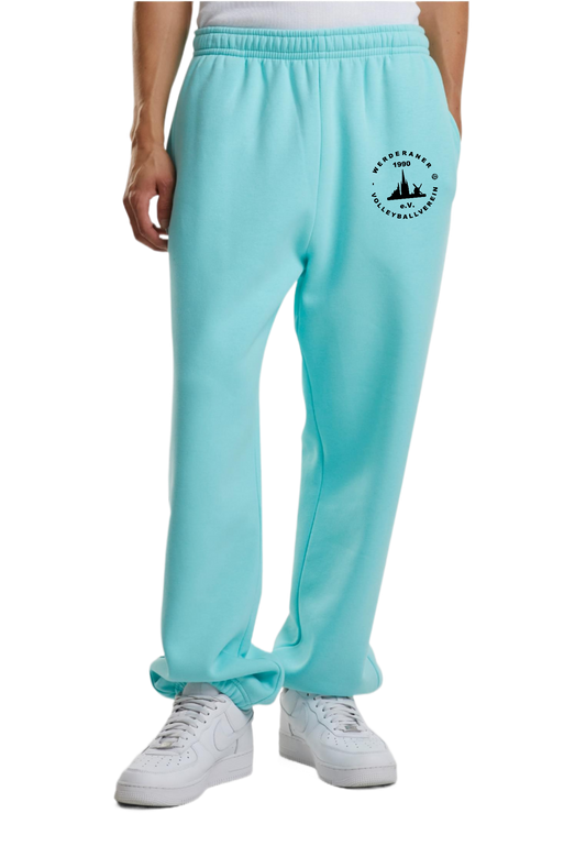 Fluffy Herren Sweatpants