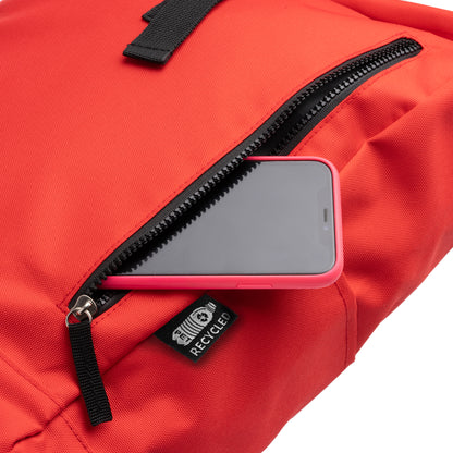 PVC - EcoSmart Rucksack