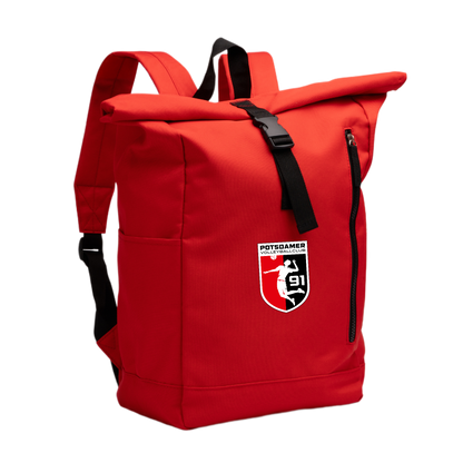 PVC - EcoSmart Rucksack