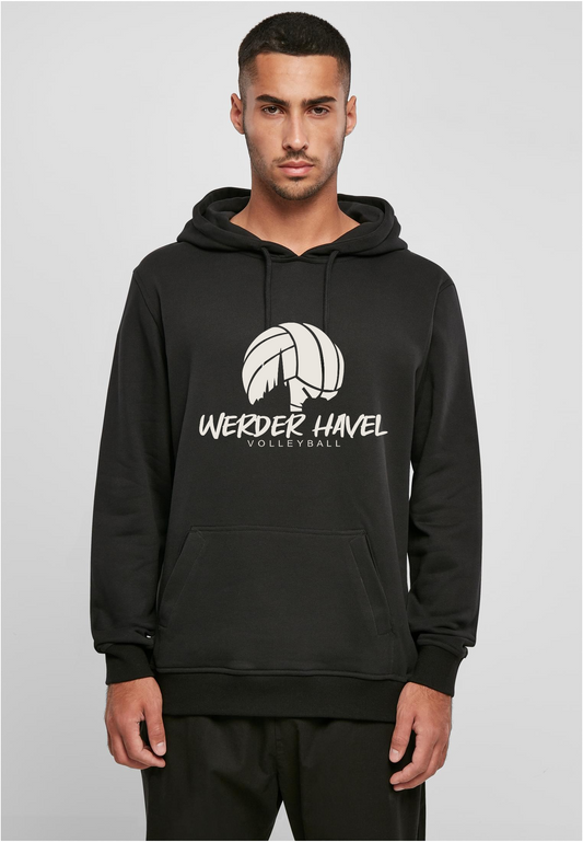 Herren Ultra Heavy Regular Hoodie WVV