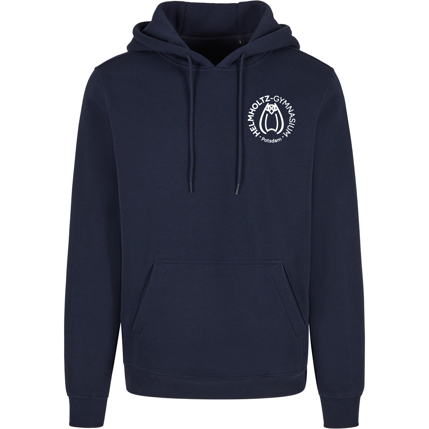 Unisex Hoodie – Helmholtz Gymnasium