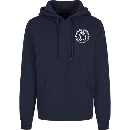 Unisex Hoodie – Helmholtz Gymnasium