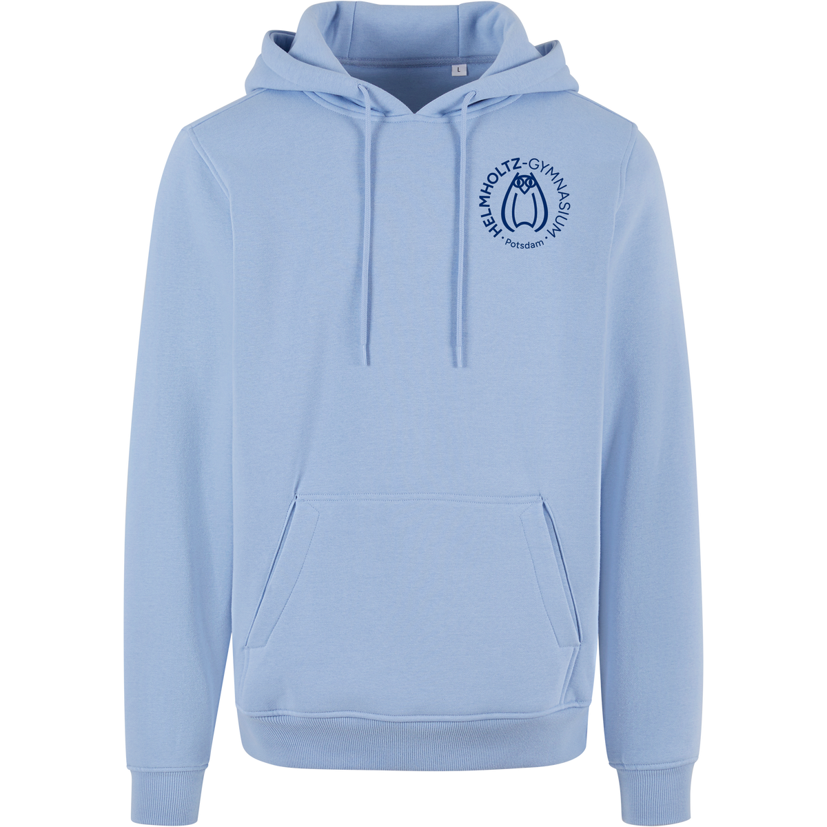 Unisex Hoodie – Helmholtz Gymnasium