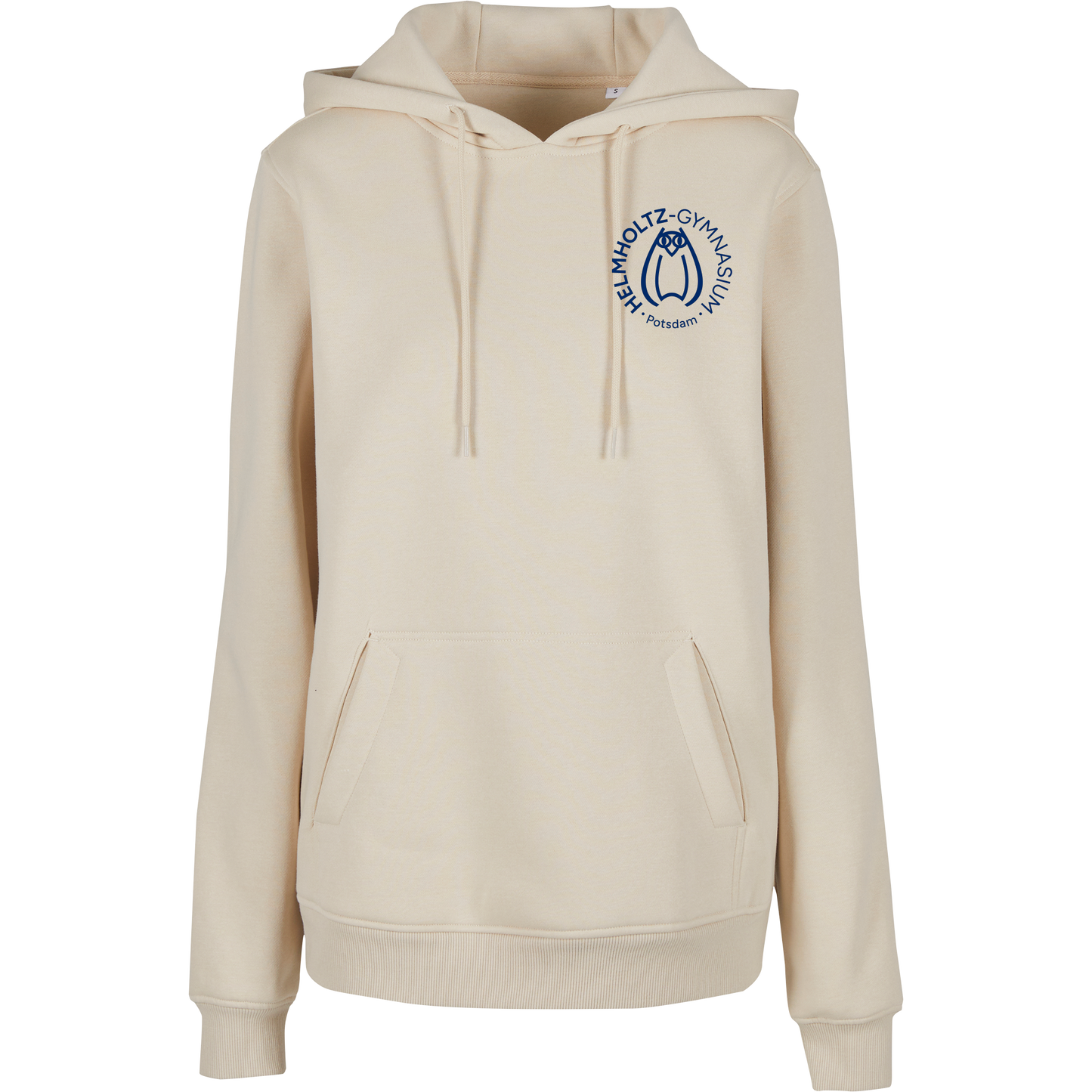 Unisex Hoodie – Helmholtz Gymnasium