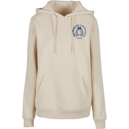 Unisex Hoodie – Helmholtz Gymnasium