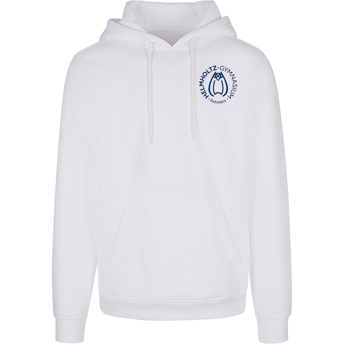 Unisex Hoodie – Helmholtz Gymnasium