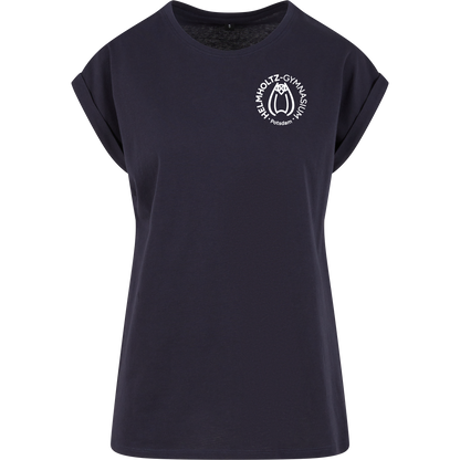 Damen T-Shirt – Helmholtz Gymnasium