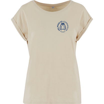 Damen T-Shirt – Helmholtz Gymnasium