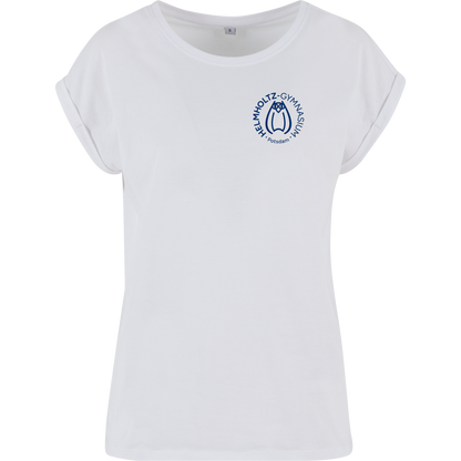 Damen T-Shirt – Helmholtz Gymnasium