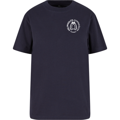 Herren T-Shirt – Helmholtz Gymnasium