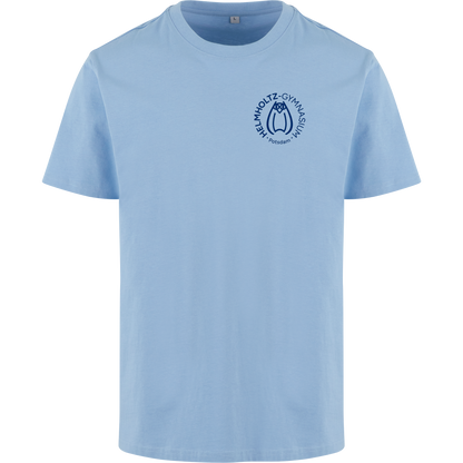 Herren T-Shirt – Helmholtz Gymnasium